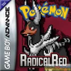 Why You Should Give Pokemon Radical Red ROM a Try