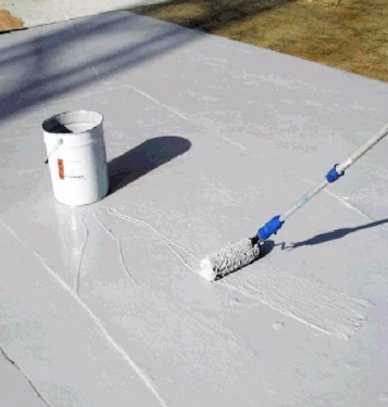 "Shield Your Roof from Leaks: Effective Roof Waterproofing Solutions for Roof Leakage"