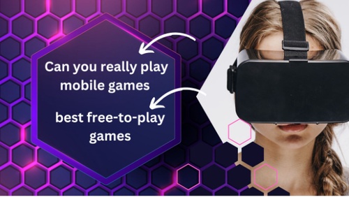 Can you really play mobile games without spending a penny? What are the best free-to-play games?