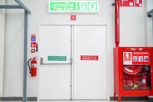 All You Need To Know About Installing Fire Doors In Brisbane