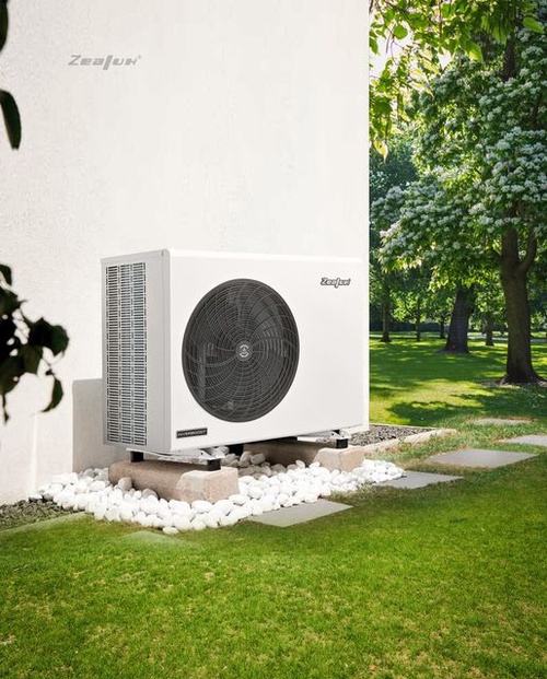 The Role of Heat pumps in Combating the Greenhouse Effect