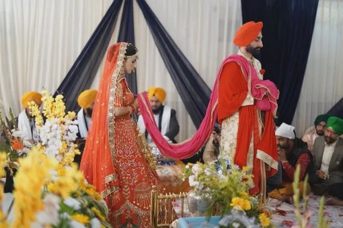 Searching for the Perfect Sikh Partner? Try Elite Marriage Bureau