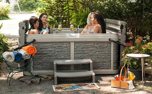 The Ultimate Guide To Buying A Hot Tub: What You Need To Know