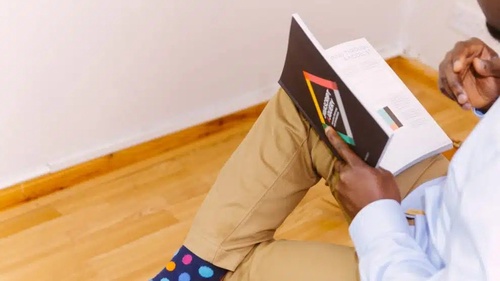 Stepping into Success: Launching a Custom Sock Brand