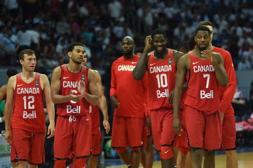 Celebrating the Finest Canadian Basketball Players in the NBA