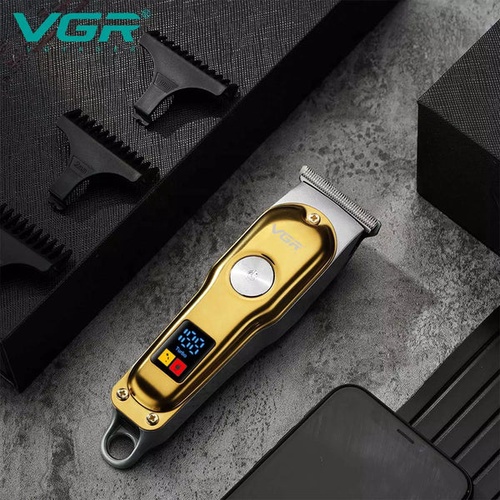 VGR Trimmer Price & VGR Company: Unveiling the Best Deals for You