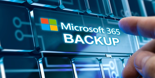 The Best Microsoft 365 Backup Solution: How to Choose