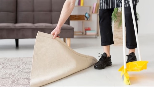 Revitalize Your Home with Dupont Circle Carpet Cleaning: Unleashing the Power of Carpet Cleaning DC