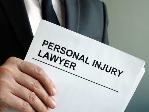 Benefits Of Hiring Personal Injury Attorney