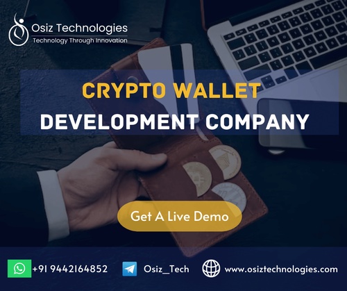 The Ultimate Guide to Cryptocurrency Wallet Development