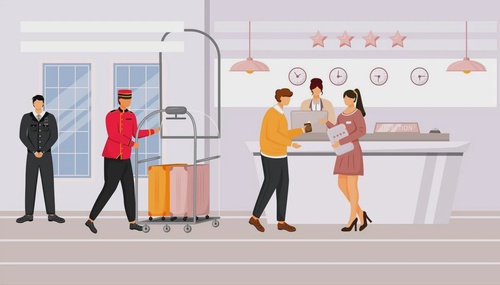 Tourism and Hospitality Management Challenges: How to Choose the Best Software Solution for a Hospitality & Travel Company