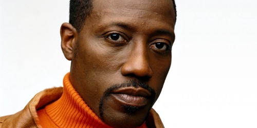 A Wonderful Journey from Stage to Screen with Wesley Snipes
