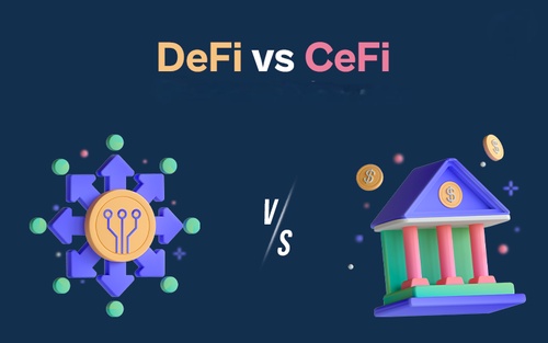 Unleashing the Power of DeFi Marketing: Key Features and Strategies