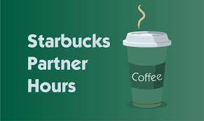 How to Install Starbucks Partner Hours