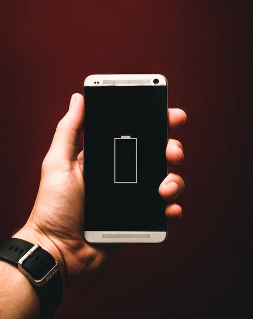 Maximizing Your iPhone's Battery Life: Tips and Tricks