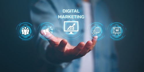 10 Best Practices For Utilizing Digital Media Marketing Solutions