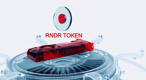 The Future of 3D Graphics Rendering: Investing in Render Token (RNDR)