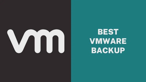 As the Best Backup for VMware, NAKIVO
