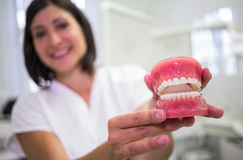 San Ramon Dental: Providing Comprehensive Dental Services in Your Community