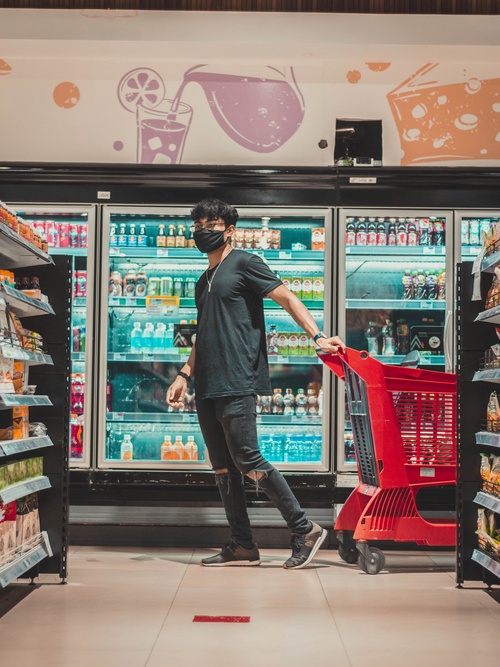How Technology is Improving the Grocery Shopping Experience