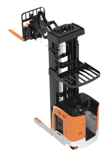 Why Should You Buy Stainless Steel Lift Trucks Online