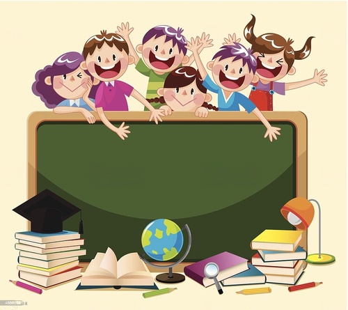 Using Educational Cartoons as a Tool for Homeschooling