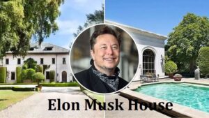 Elon Musk House: An Inside Look at all the Houses He Owned