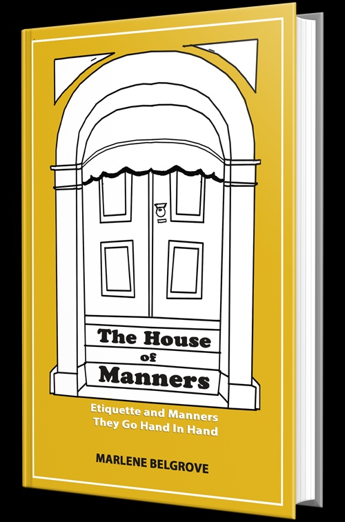 Discovering About Importance Of The Book The House Of Manners