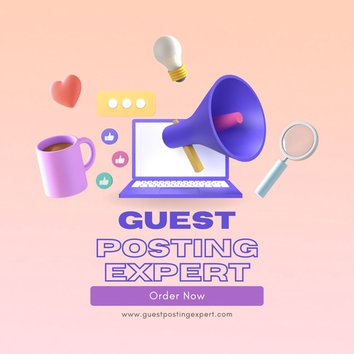 Boost Your Website's Authority with Indian Guest Posting Sites