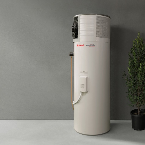 Stay Warm this Winter with an instant electric hot water system