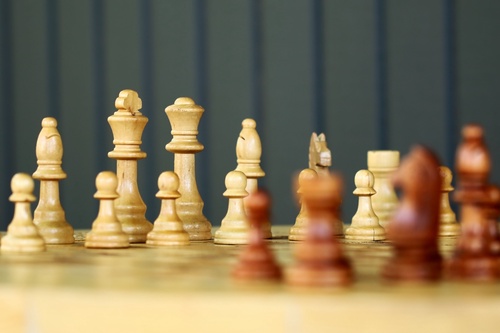 Things to Consider Before Developing A Chess Game