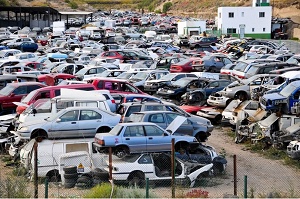 Cash for Junk Cars: Turning Clunkers into Cash in Los Angeles, CA