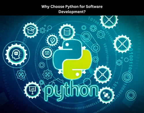 Python vs. Other Programming Languages: Why Choose Python for Software Development?