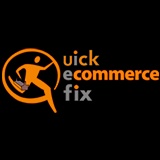 Web e-commerce development company | Quickecommercefix :