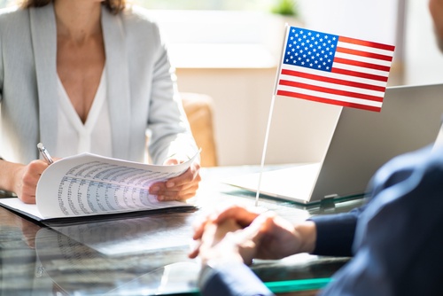 How a Green Card Lawyer NYC Help With the Green Card Process