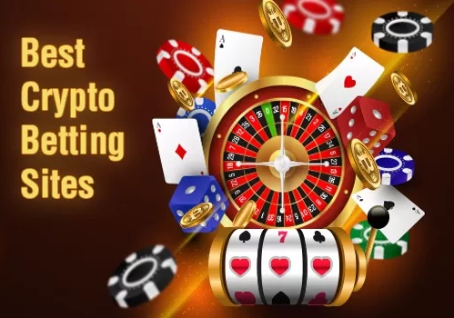 Unveiling the Largest Cryptocurrency Betting Site: A Revolutionary Approach to Online Gambling