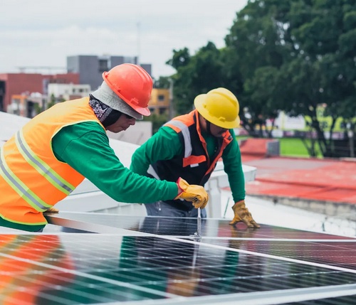 Advantages of Solar Panel Installation