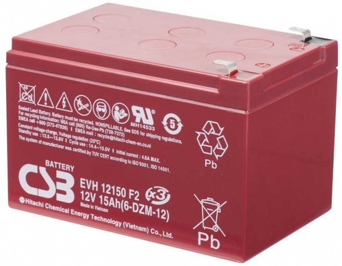 A Guide to Batterie al Piombo – Know About the Lead Acid Batteries