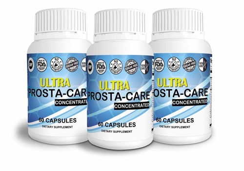 Ultra Prosta-Care Concentrated Review