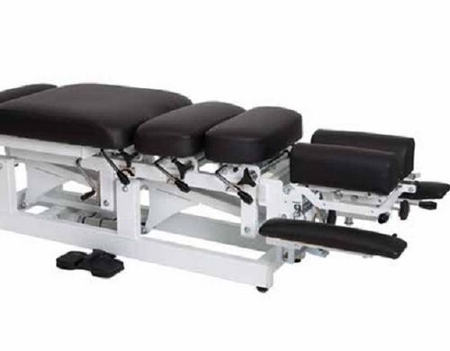 A Comprehensive Guide to Chiropractic Tables: Essential Tools for Patient Care