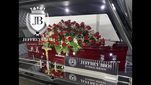 The importance of funeral directors within the funeral planning process.