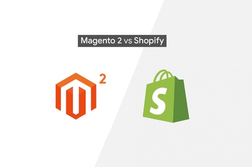 Magento 2 vs Shopify: Which Is the Right Ecommerce Platform for You?