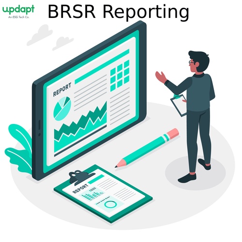 Why  BRSR Reporting is important to the business