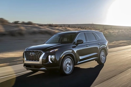 Anticipating the 2024 Hyundai Palisade: Release Date and Expectations