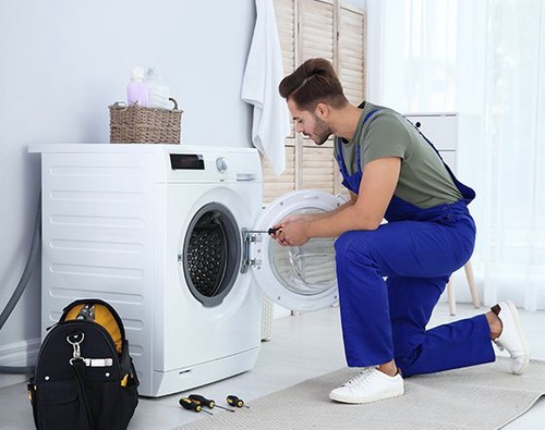 The Ultimate Guide to Washing Machine Repair Near Me