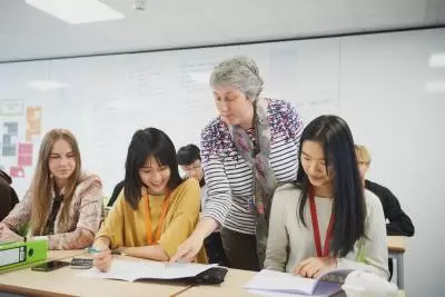 Exploring the Benefits of International A Level Courses: Is It Worth It?
