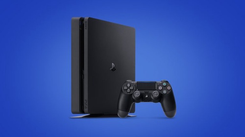 How to Recover Data from PS4 Hard Drive