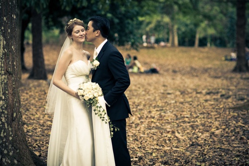 Exploring Actual Day Wedding Photography and Videography in Capturing Cherished Moments