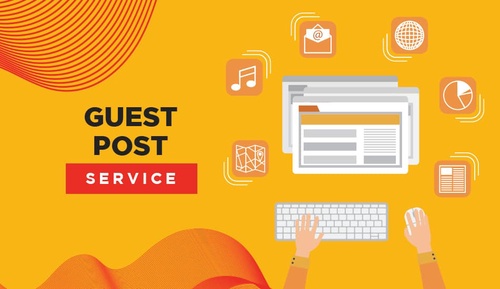 French Guest Posting Services Elevate Your Brand Visibility