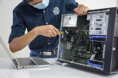 In the Hands of Experts: Trusting PC Repair Services for Reliable Solutions